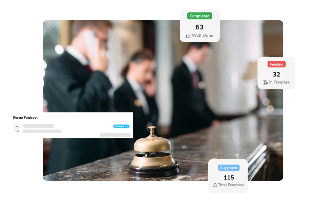 Hospitality & Service