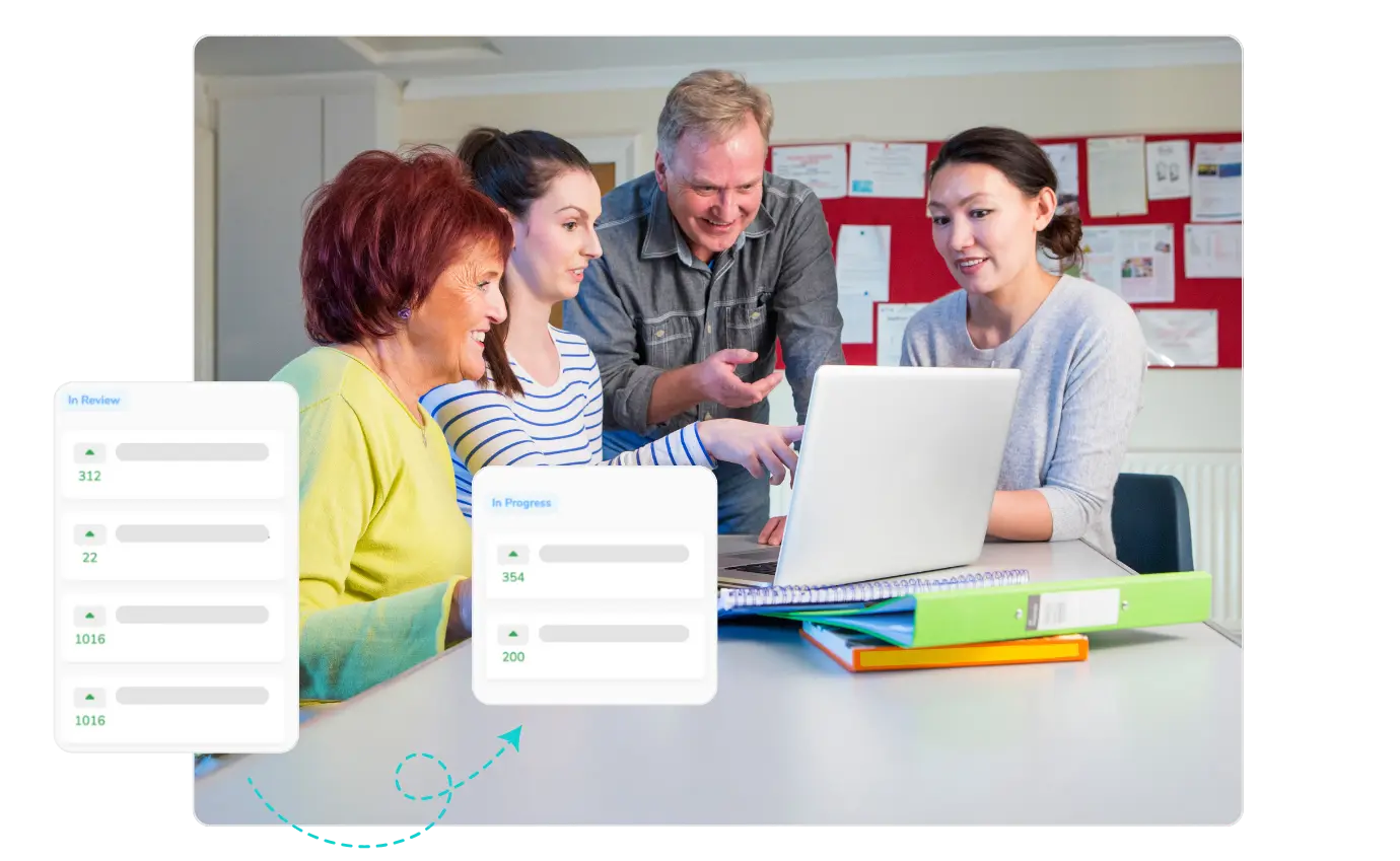 Internal Feedback