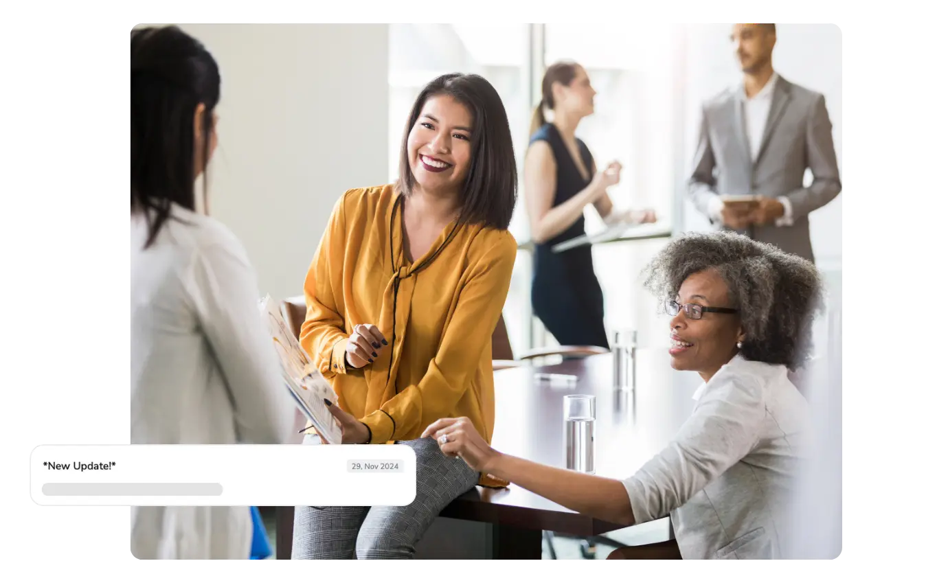 Non-profit And Community Orgs