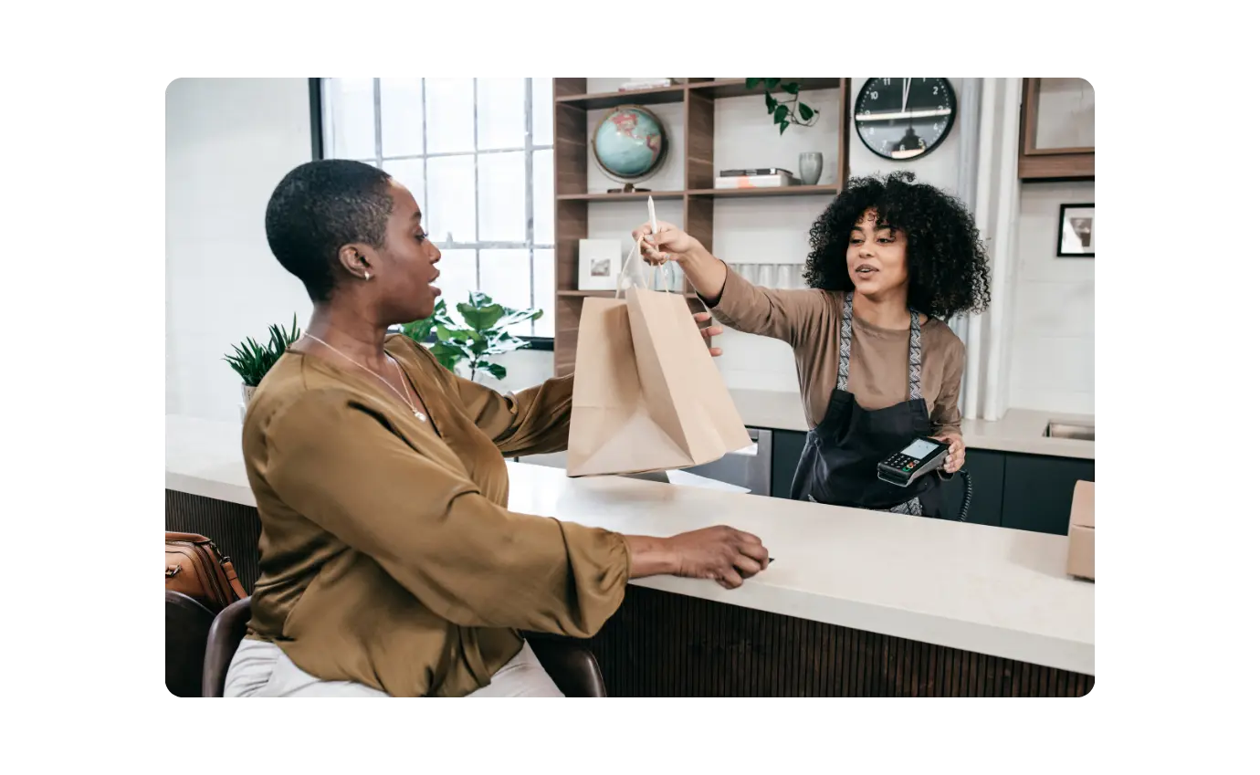Retaail & Ecommerce