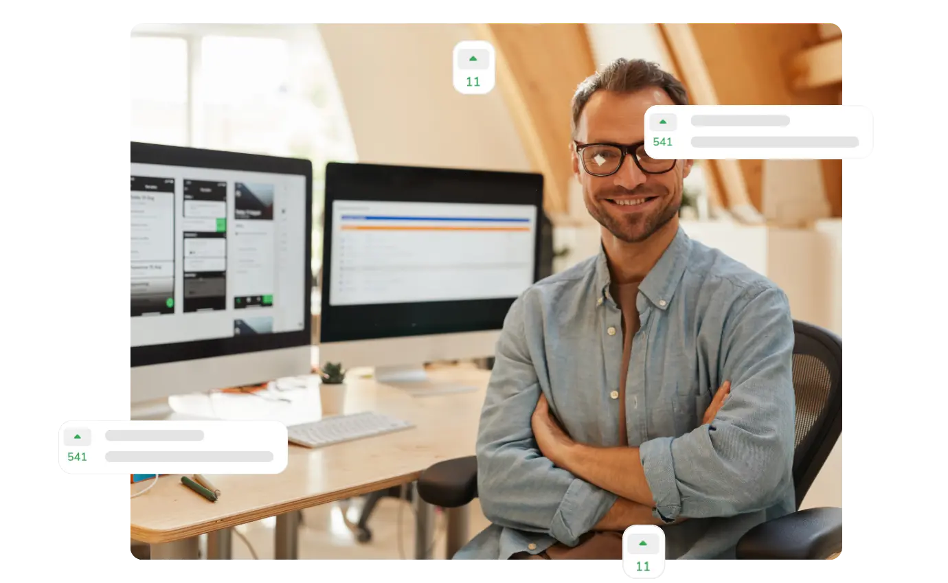 Saas & Technology